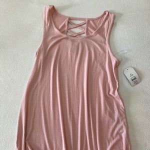 Sleeveless Top